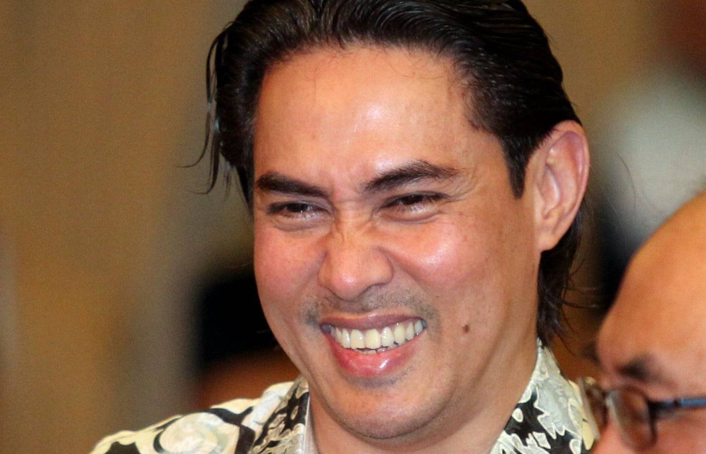 Abu Bekir bukan lagi pemegang saham utama KNM