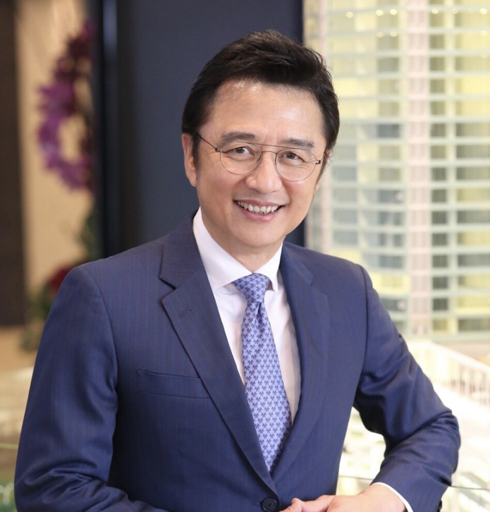 Ter Leong Yap Pengerusi Lembaga Pengarah HRD Corp. baharu