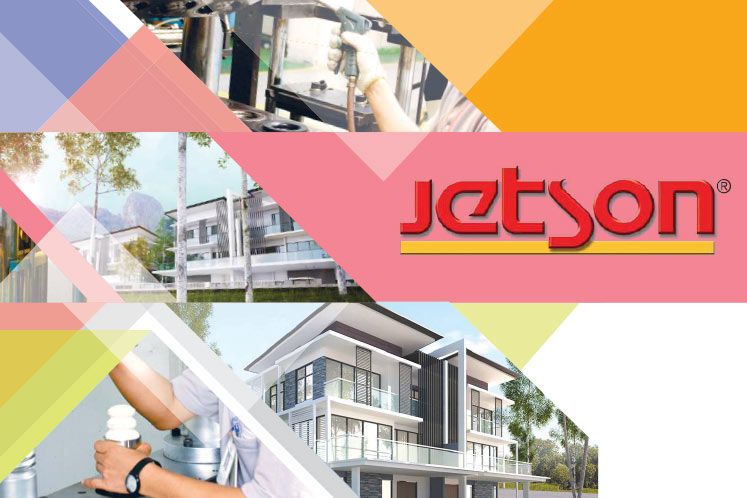 Jetson cadang ambil alih 51% saham Magical Era yang memiliki Vendor City Industrial Park