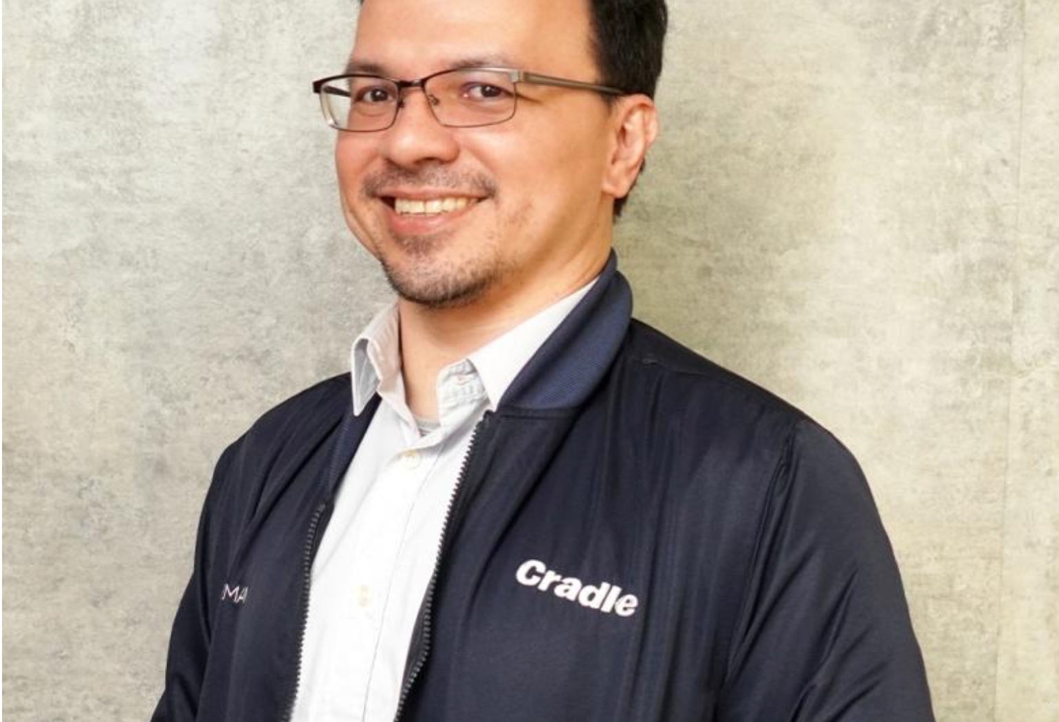 Kumpulan Cradle Fund lantik Norman Matthieu Vanhaecke  sebagai CEO baharu