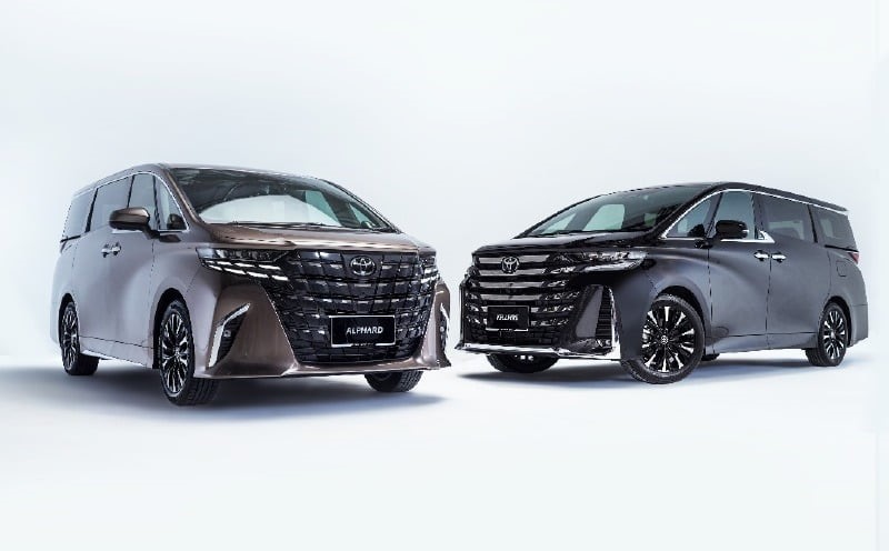 UMW catat jualan 44,767 unit kereta pada Oktober 2023