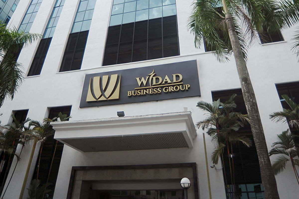 Widad Group raih kontrak bernilai RM116.8 juta untuk pembinaan Taman Perindustrian Tok Bali