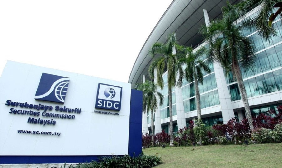 SC tidak teragak-agak hukum penipu pasaran modal