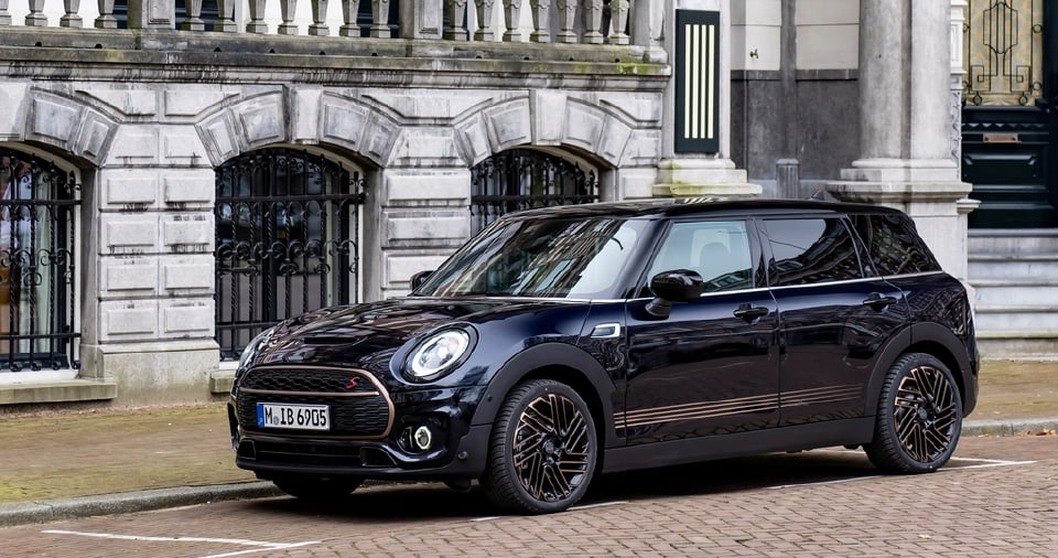 MINI Clubman Final Edition masuk pasaran Malaysia terhad kepada 20 unit