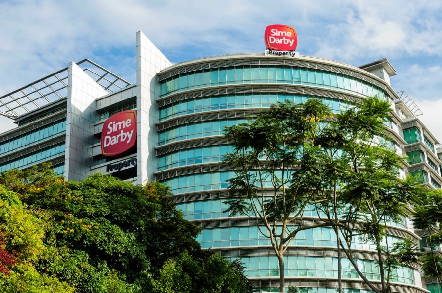 Sime Darby selesai beli 61.18 peratus saham UMW Holdings