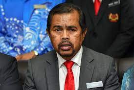 CUEPACS gesa kerajaan segerakan penyelarasan gaji penjawat awam