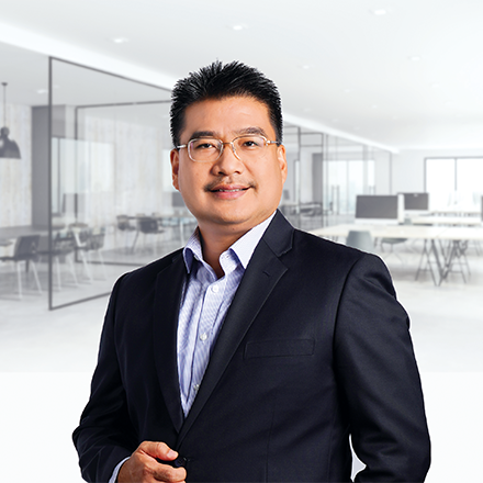 Mustamir Mohamad dilantik sebagai CEO UMW Holdings baharu