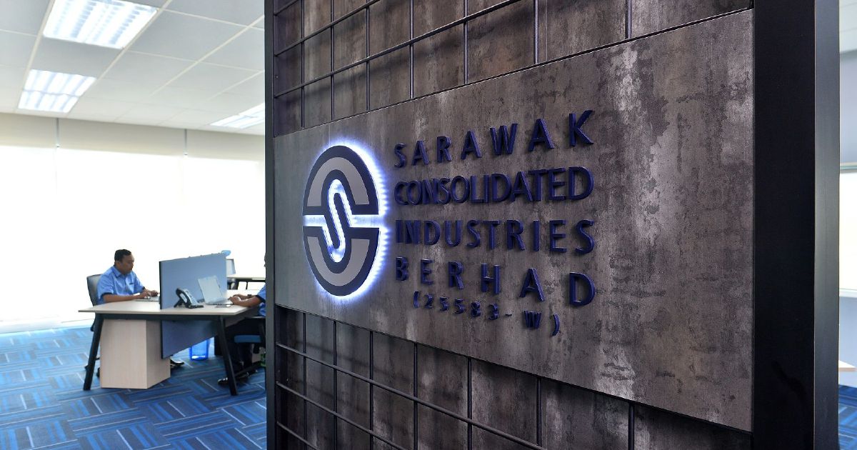 SCIB perjelas Mohd Karim, Rosland Othman tiada lagi di syarikat itu