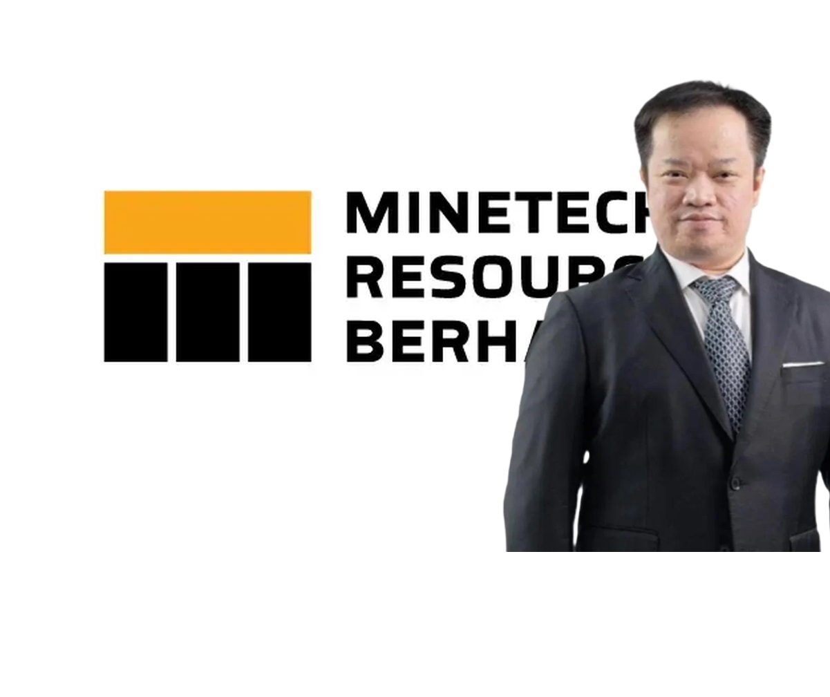 Minetech Resources rombak lembaga pengarah, Abang Abdillah Izzarim kini pemegang saham terbesar