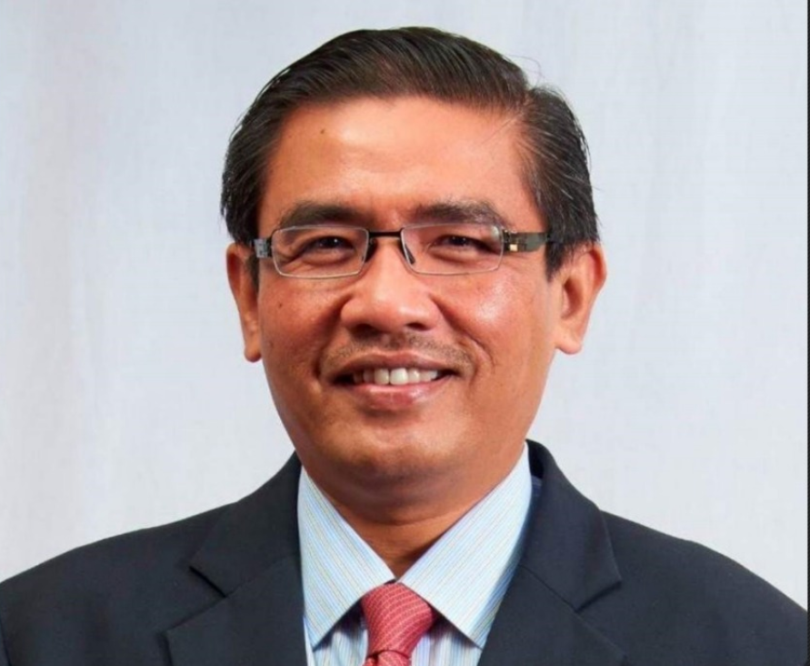 Wan Mohd Fadzmi Pengerusi Labuan FSA baharu