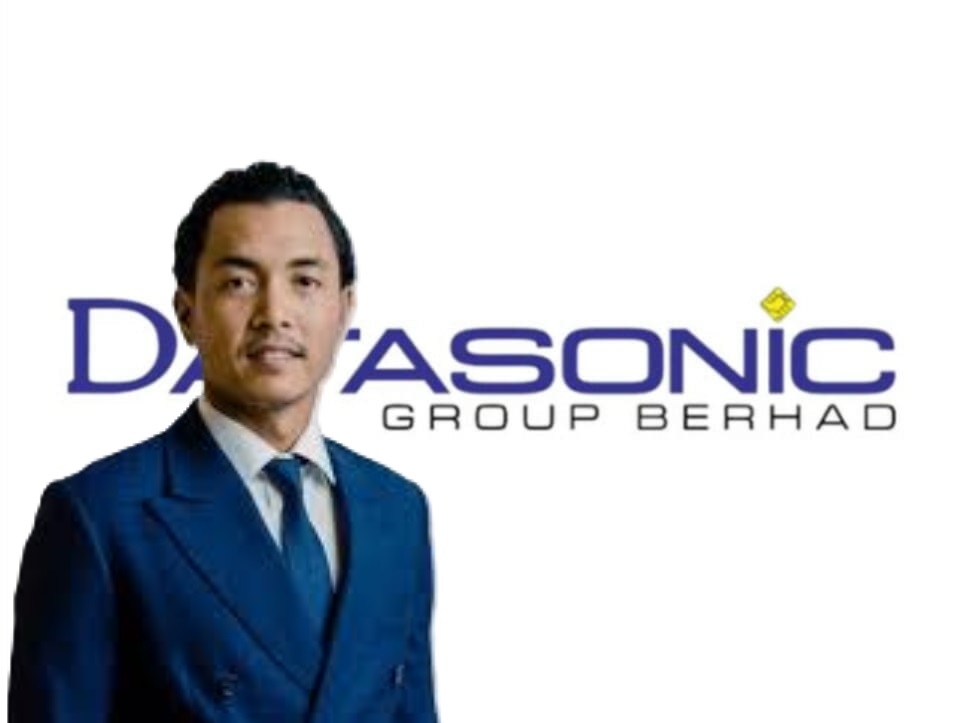 Datasonic isytihar dividen 3 sen bagi FY24, berjumlah RM84 juta kepada pemegang saham