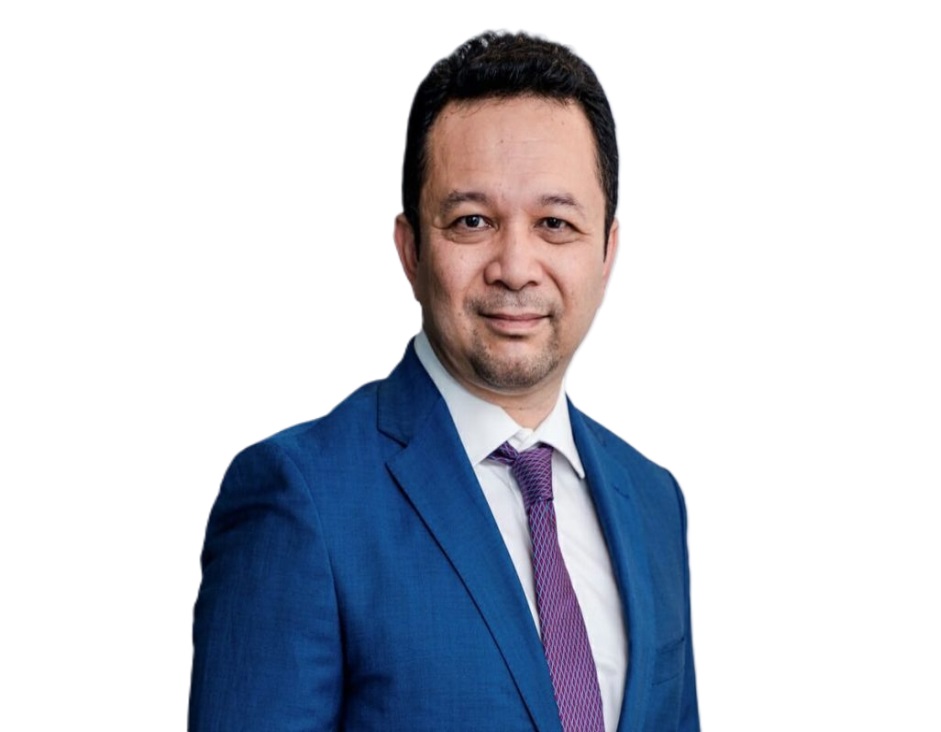 Datuk Ahmad Nazim letak jawatan ketua eksekutif LTAT