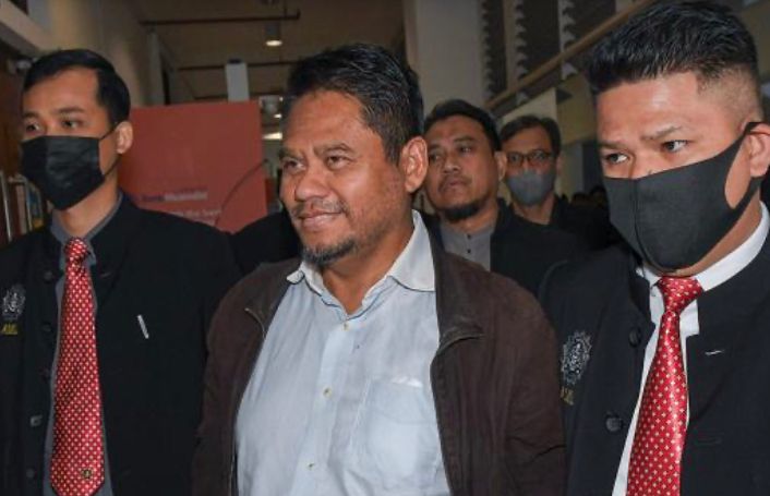 Pengerusi, CEO Aman Palestin berdepan 164 tuduhan pecah amanah, tipu, pengubahan wang haram