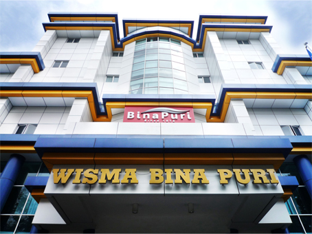 YTL Cement failkan petisyen gulung tikar terhadap Bina Puri didakwa tidak bayar hutang RM1.7 juta