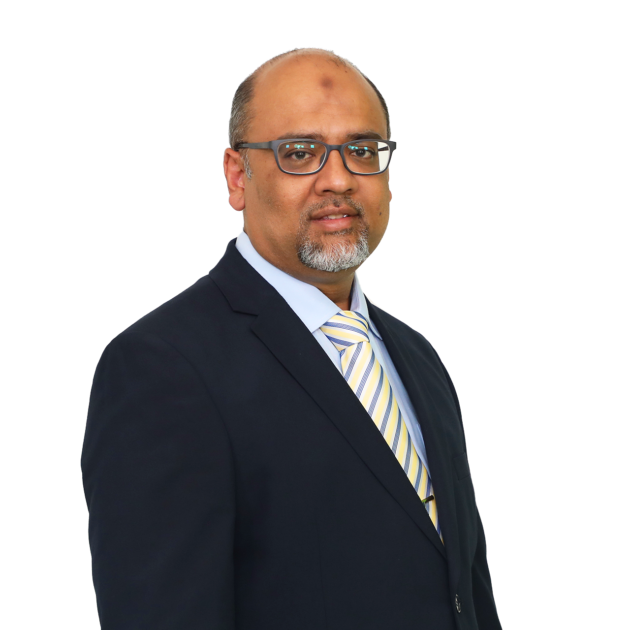 Mohd Irwan Mubarak Pengerusi Bank Rakyat baharu