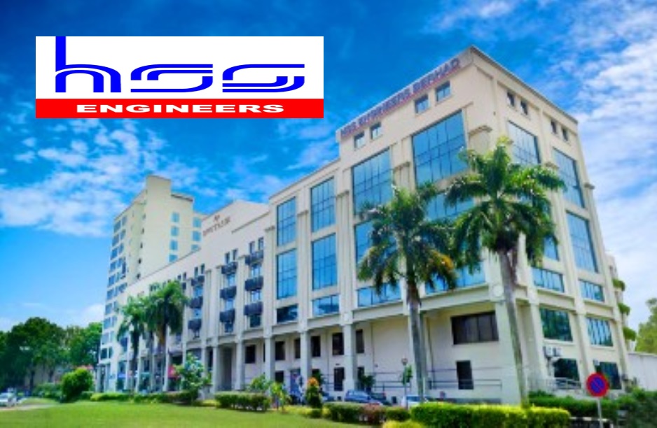 HSS Engineers terima kontrak khidmat rundingan daripada Pengurusan Aset Air bernilai RM9.51 juta