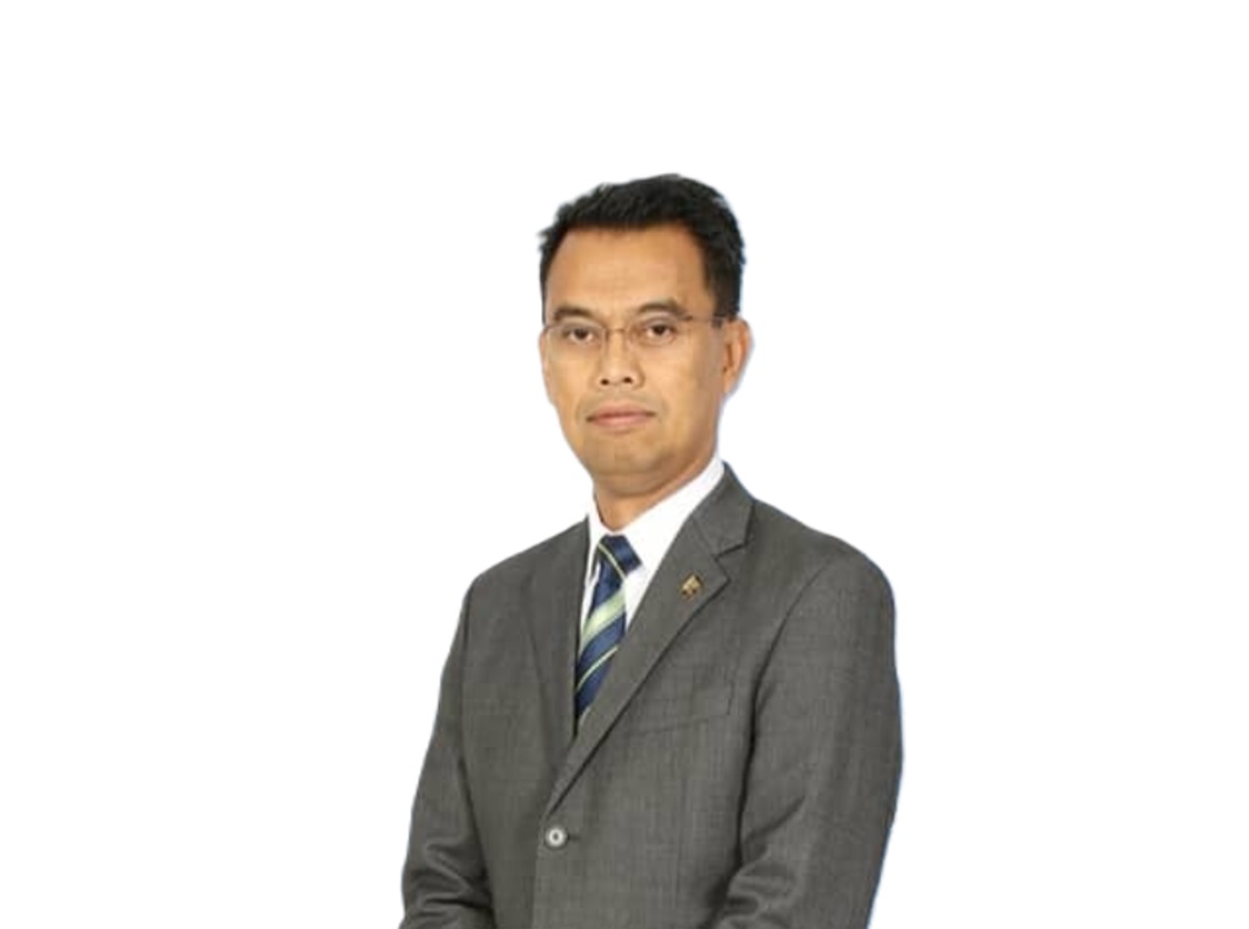 Saipolyazan M Yusop dilantik sebagai CEO baharu MBI Selangor berkuat kuasa serta-merta