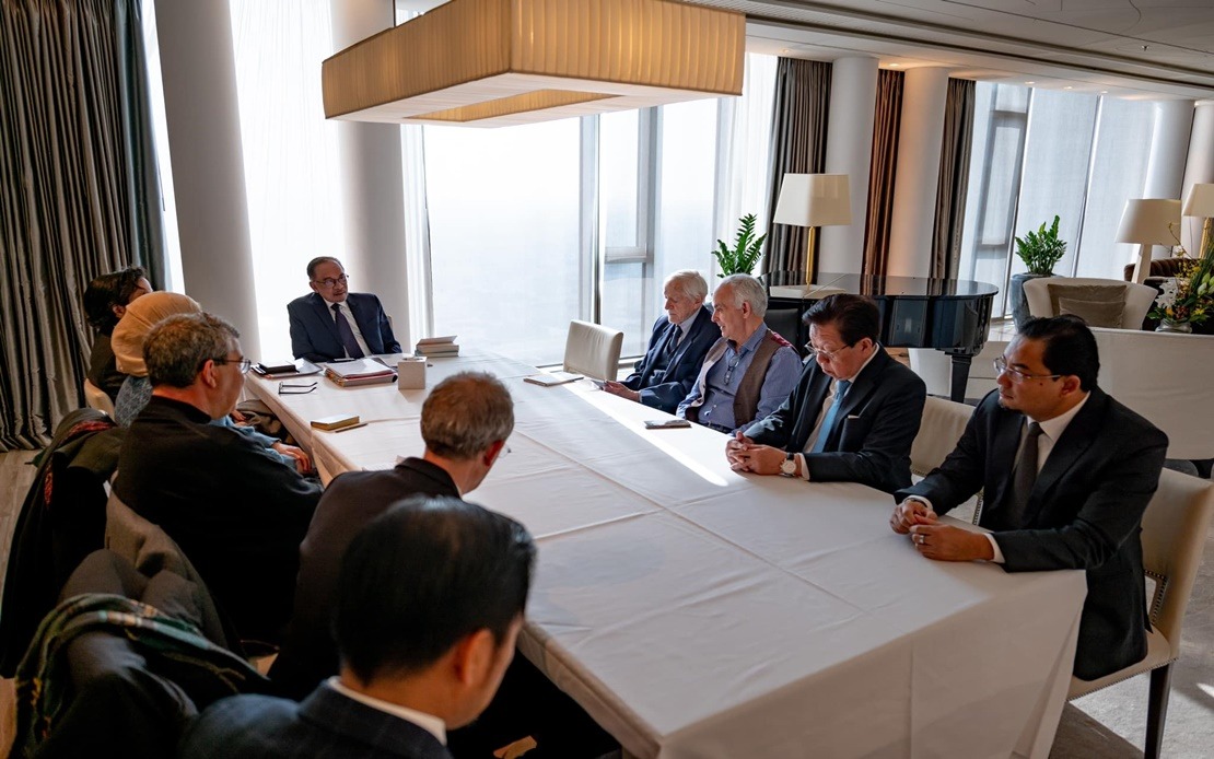 Sarjana Islam Eropah mahu Malaysia rangka strategi tangani Islamofobia