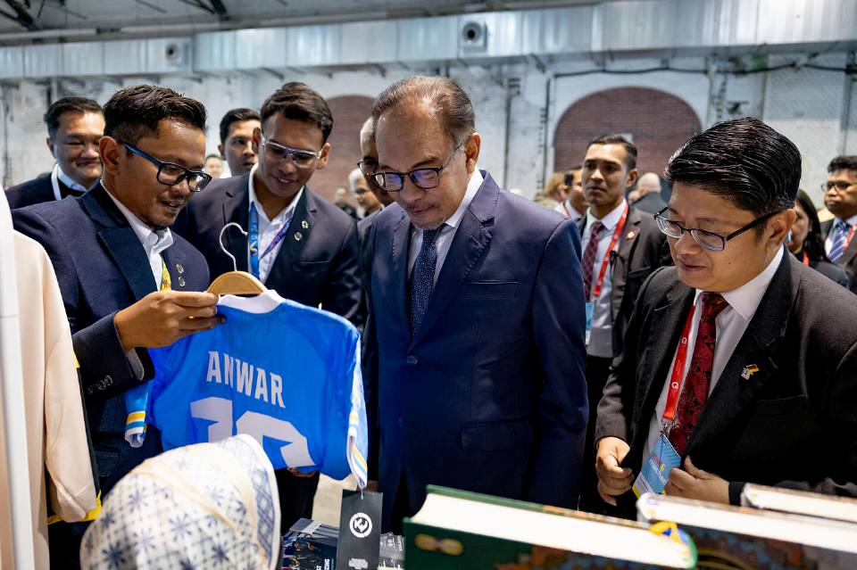 Kopa Group sasar tembusi lebih banyak negara Eropa