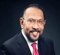 Masteel lantik Syed Mohamed Syed Ibrahim Pengerusi baharu