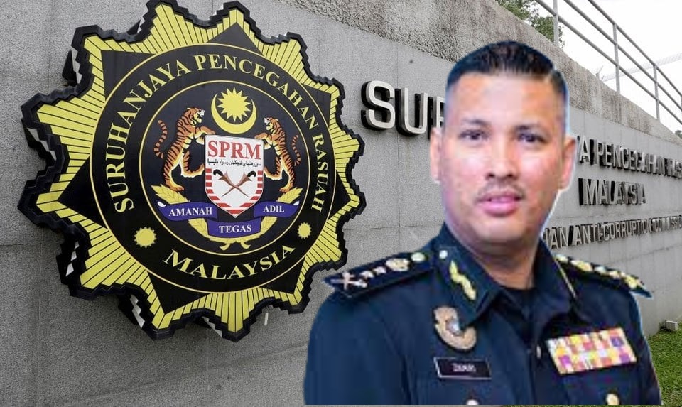 Selepas ahli perniagaan Singapura, lebih ramai lagi akan dipanggil SPRM