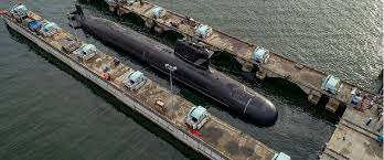 Boustead Heavy Industries terima kontrak lanjutan untuk penyenggaraan kemudahan kapal selam TLDM