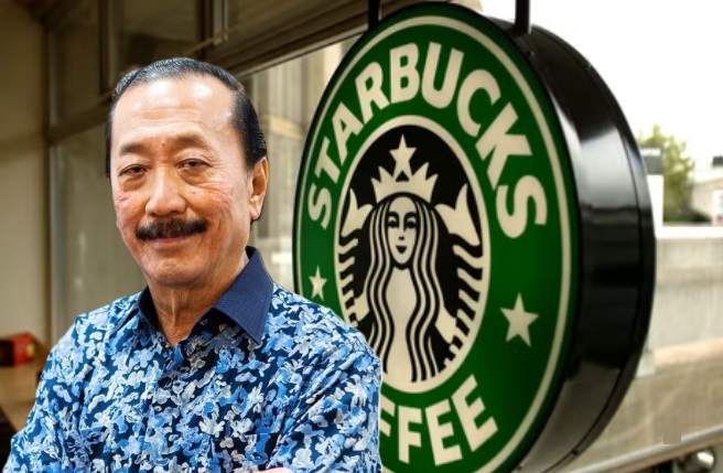 Boikot Starbuck hanya merugikan rakyat, Vincent Tan gesa henti boikot Starbucks