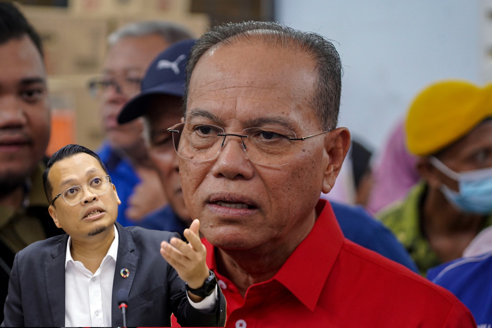 Tiada pengeluaran nadir bumi haram di hutan simpan Lipis, MB Pahang jawan kenyataan Nik Nazmi