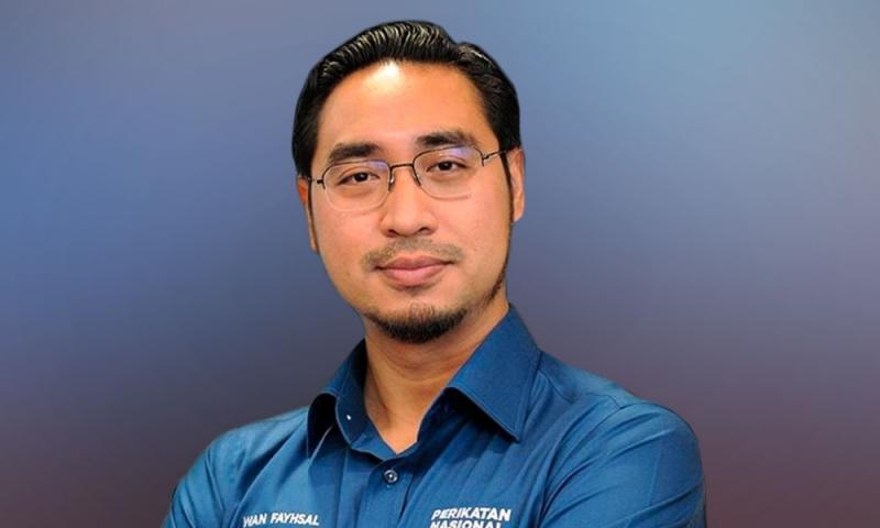 Wan Fayhsal dakwa Anwar sudah serah dokumen perjanjian melalui “wakil”