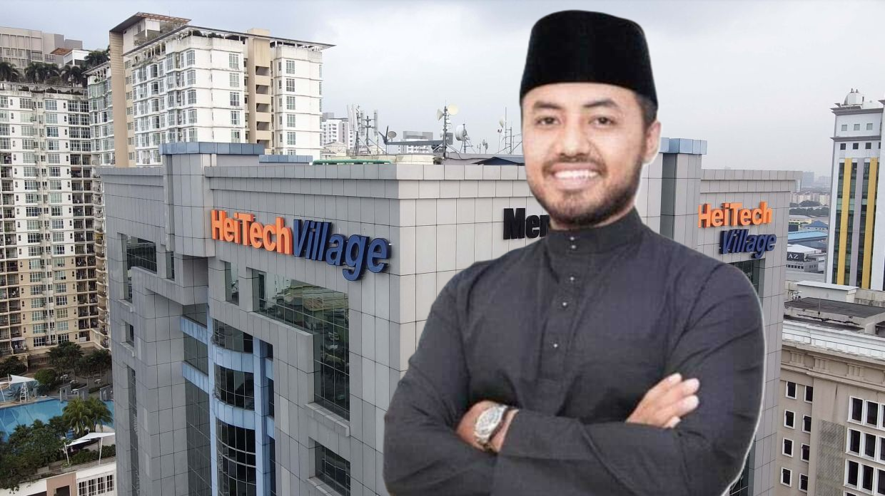 HeiTech Padu sasar RM23 juta untuk modal kerja melalui penempatan asal