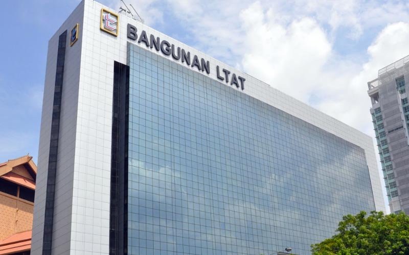LTAT isytihar dividen 5% bagi 2023 dengan agihan berjumlah RM485 juta