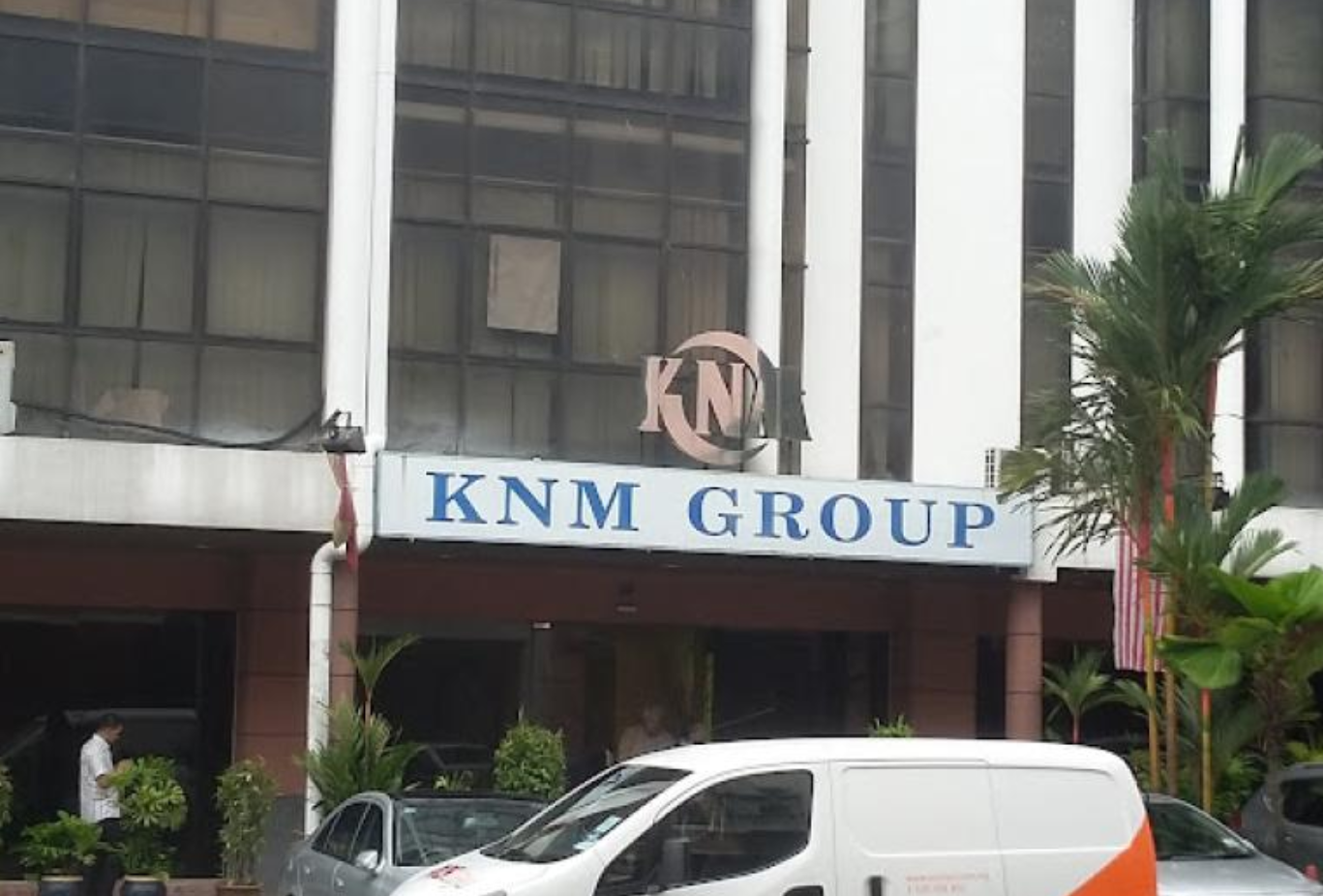 KNM berkata ‘Pemegang Saham’ mencalonkan pengarah baharu didapati tiada dalam senarai pendeposit