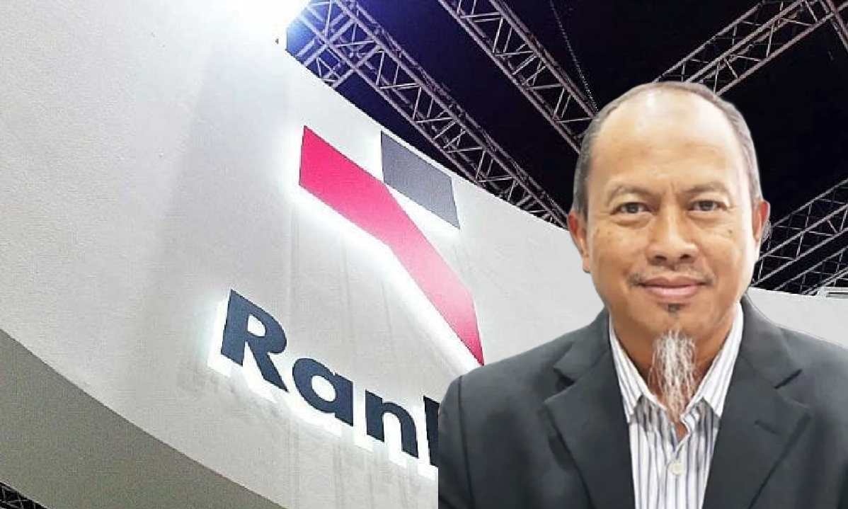 Anuar CEO baharu Ranhill Utilities