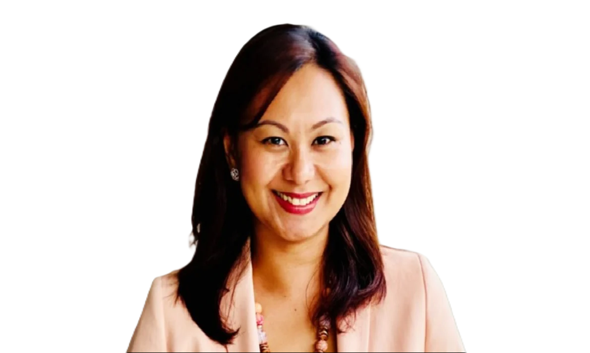 Azureen Azita dilantik sebagai COO Petronas Dagangan baharu bermula 1 Jun