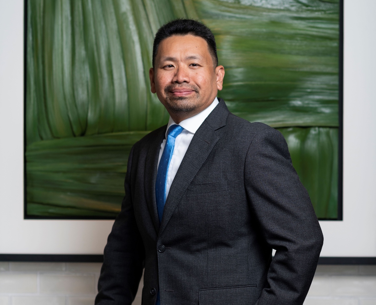 Al Rajhi Bank lantik Mohd Syahrul sebagai CEO baharu