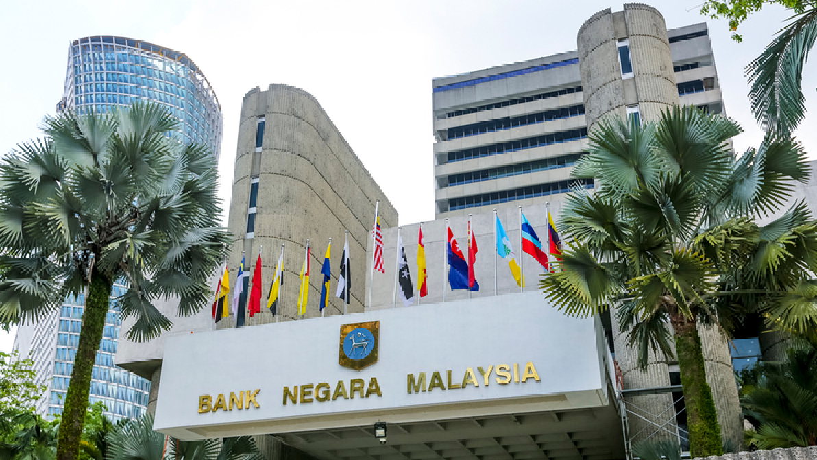 BNM teliti pelbagai langkah pastikan ringgit kekal stabil