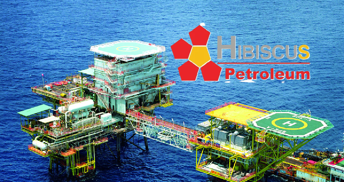 Hibiscus Petroleum cadang ambil alih kepentingan TotalEnergies Brunei