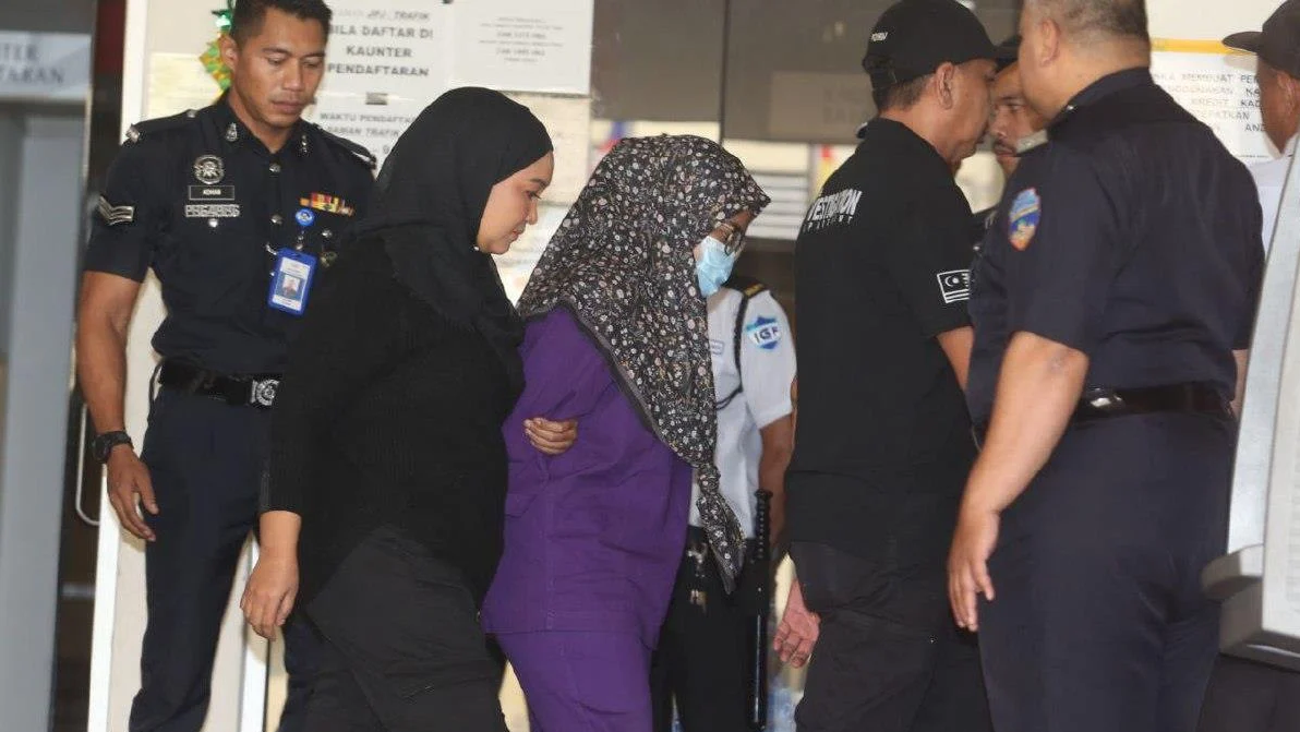 Tiada pengakuan bersalah dibuat oleh ibu Zayn Rayyan – Peguam