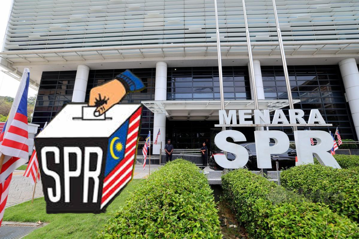 PRK Nenggiri ditetapkan 17 Ogos – SPR