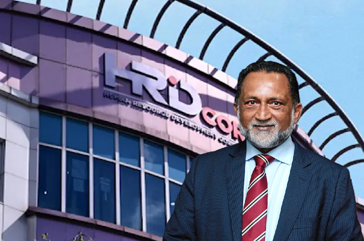 Isu HRD Corp: Guna penemuan audit untuk tambah baik tadbir urus dana – MEF