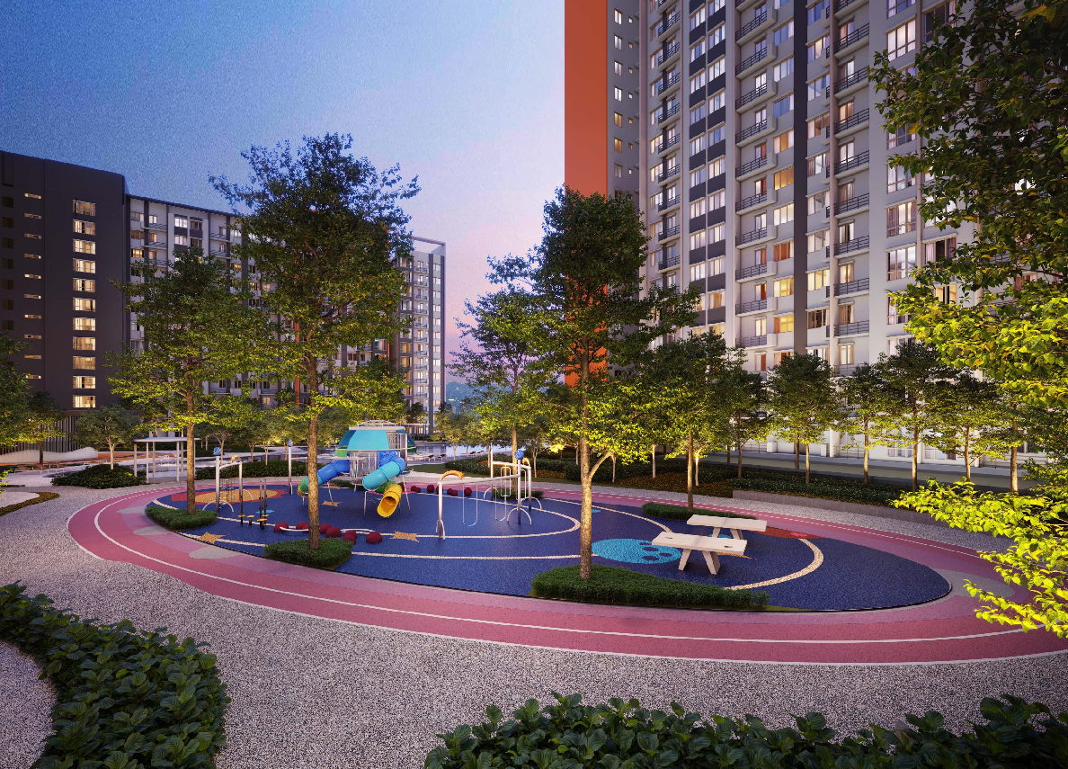 Minetech dapat kontrak naik taraf jalan projek M Nova milik Mah Sing bernilai RM16.1 juta