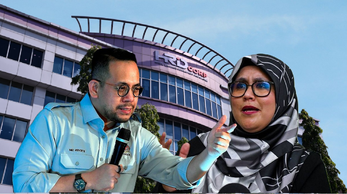 PAC mahu Kesuma bentang dapatan audit bebas HRD Corp