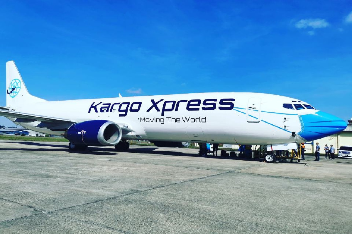 MJets Air, Meterai Perkongsian Strategik dengan All Nipon Airways