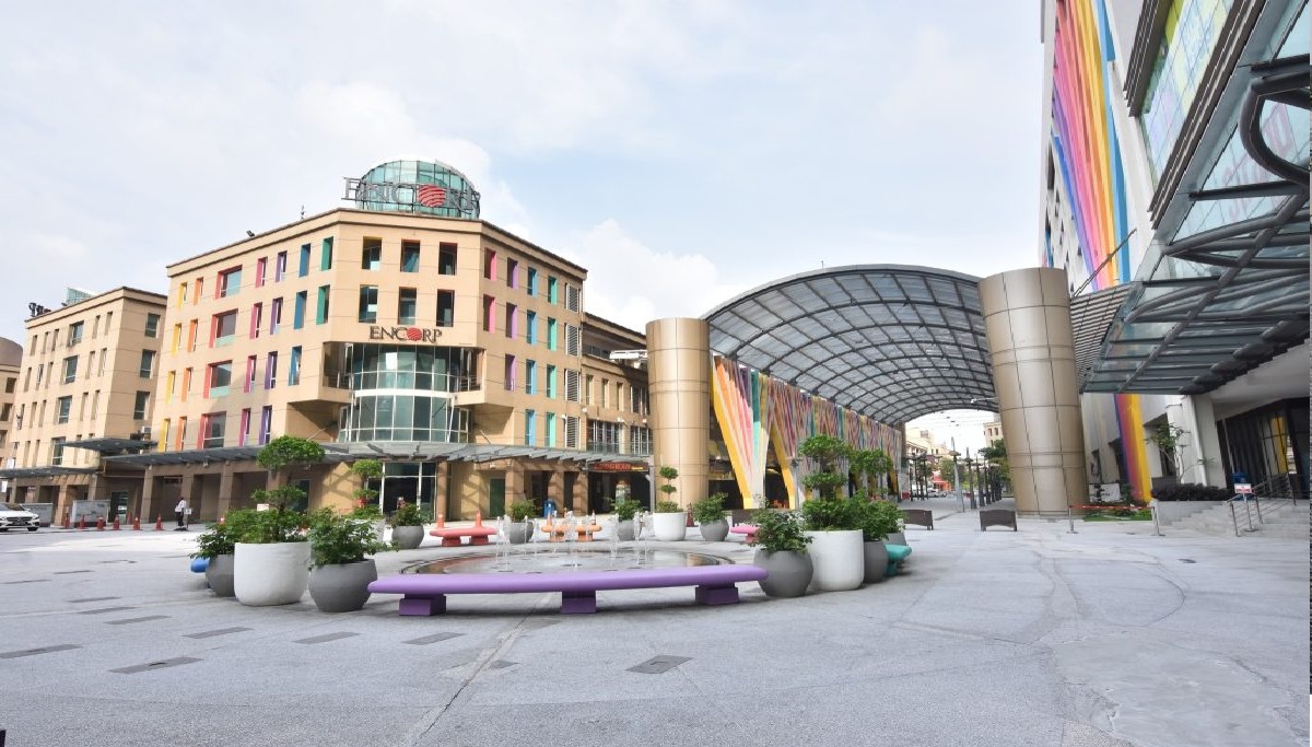 CEO Encorp Digantung Tugas Serta Merta Susulan Dakwaan Membabitkan SPRM