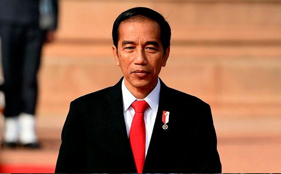 Indonesia leader to reshuffle cabinet weeks before leaving office