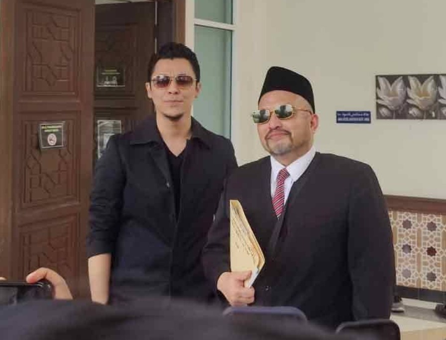 Syamsul, Ira Sah Cerai Talak Satu