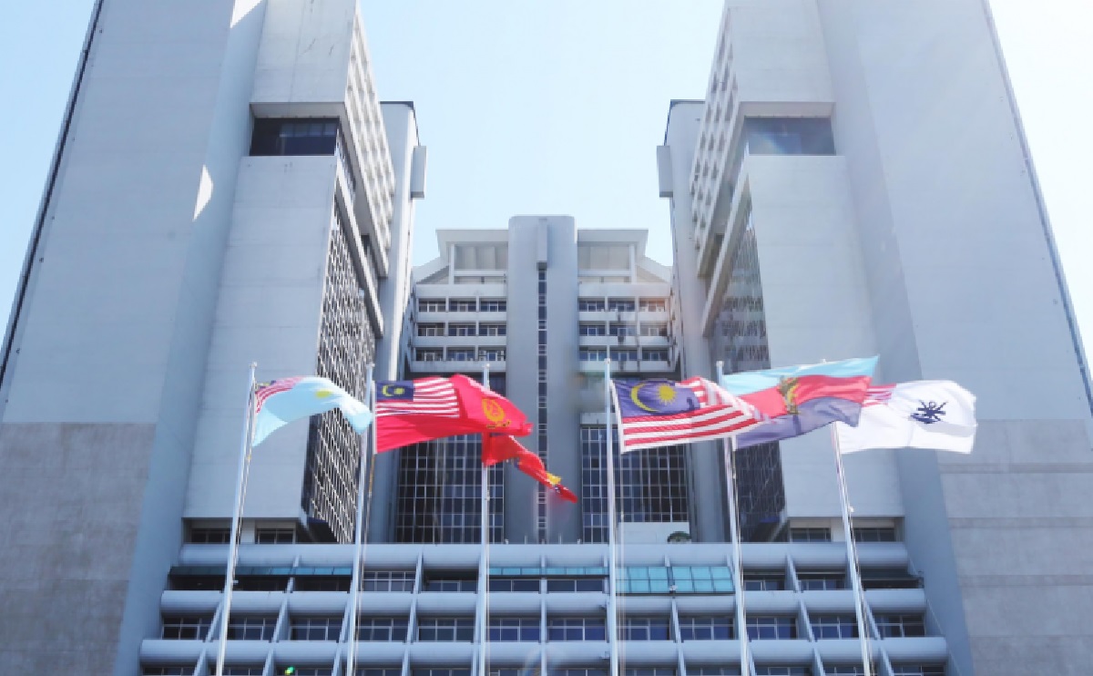 7 Syarikat Tipu Tender Mindef Dikenakan Denda Rm446,000