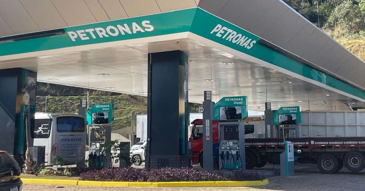 Harga minyak turun, PETRONAS dijangka bayar dividen lebih rendah