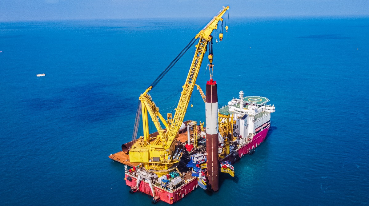 Sapura Energy rugi RM5 juta, namun hasil meningkat kepada RM1.2 bilion