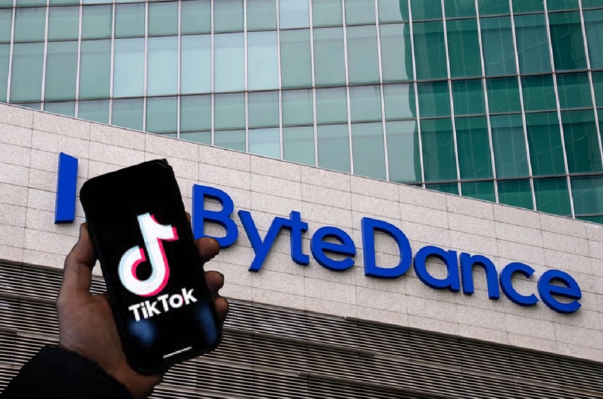 ByteDance hentikan lebih 700 pekerja di Malaysia, beralih kepada penggunaan AI